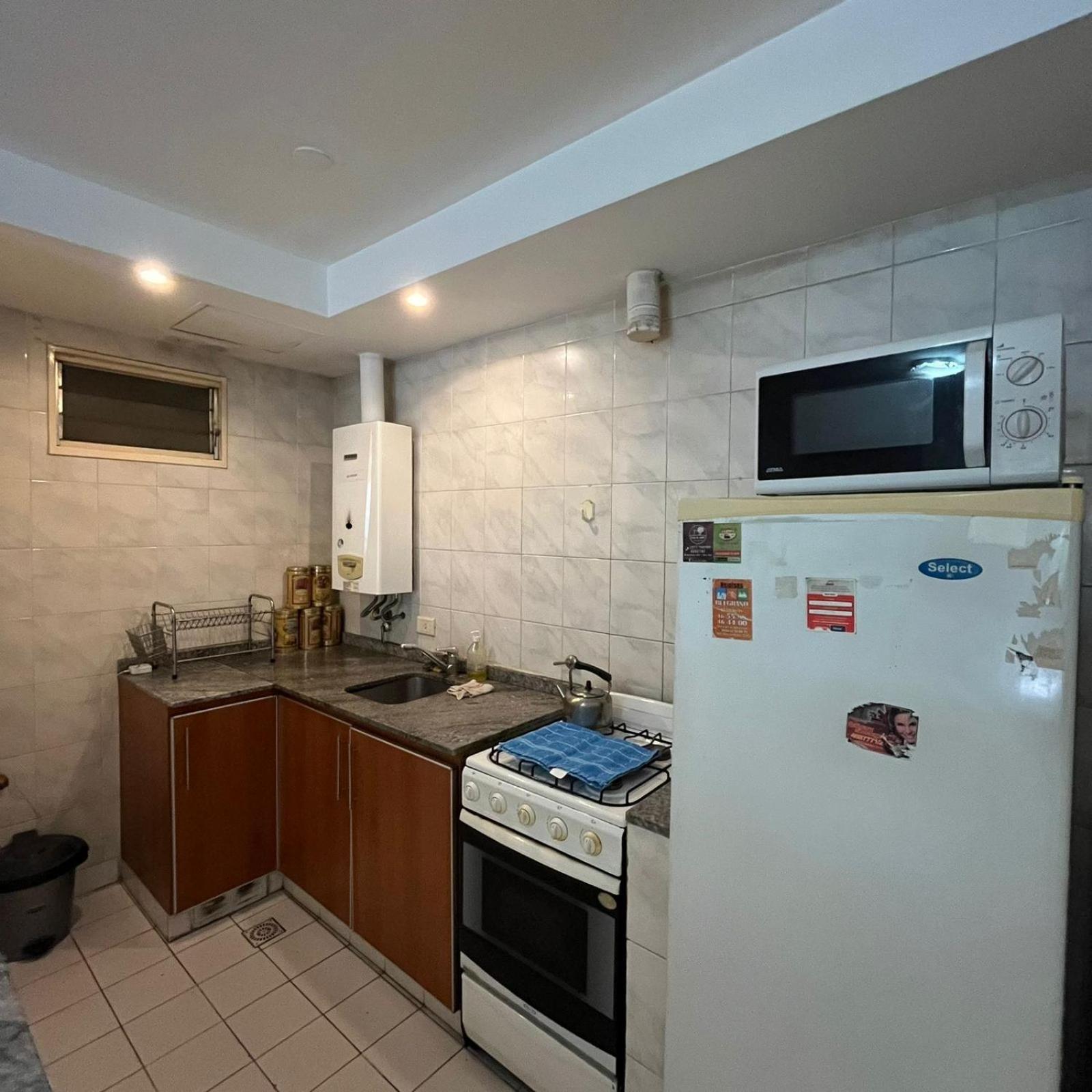 Jardines De Oro Apartment Кордоба Екстериор снимка