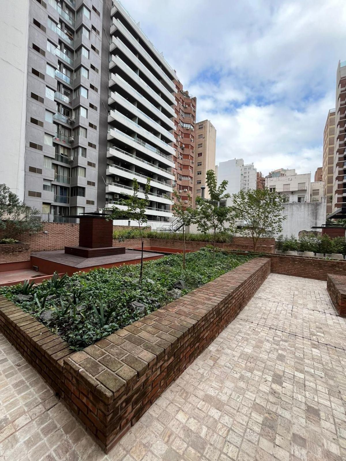 Jardines De Oro Apartment Кордоба Екстериор снимка