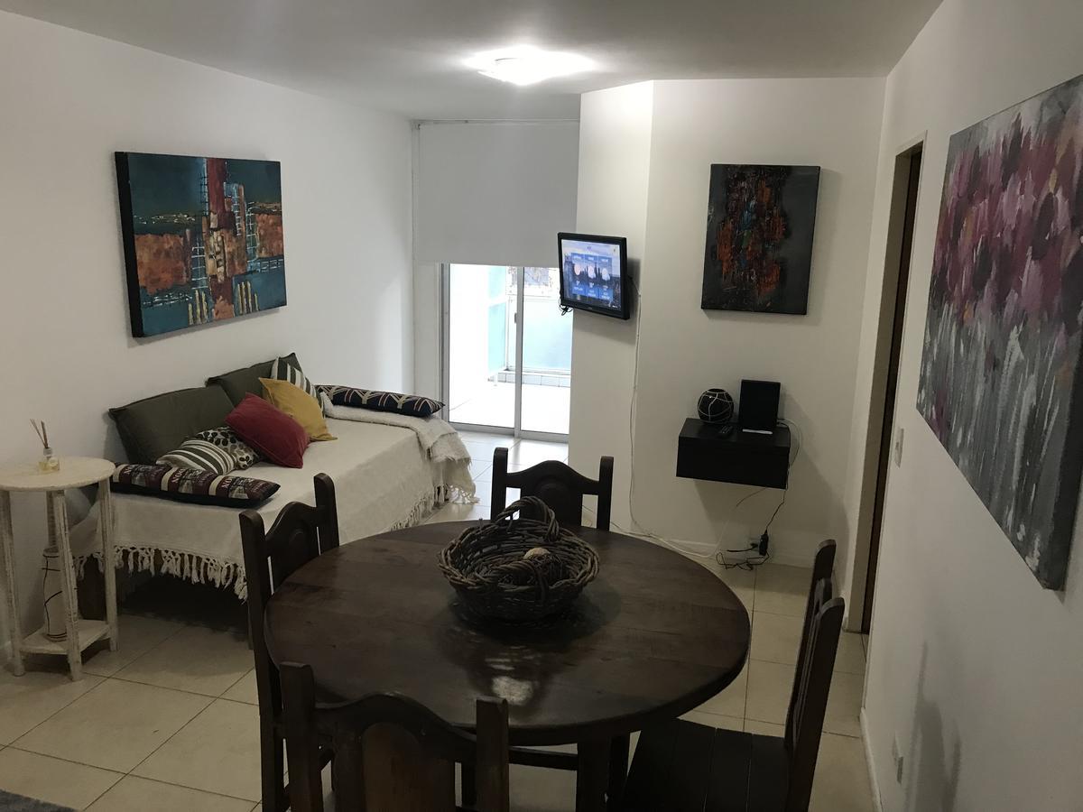 Jardines De Oro Apartment Кордоба Екстериор снимка